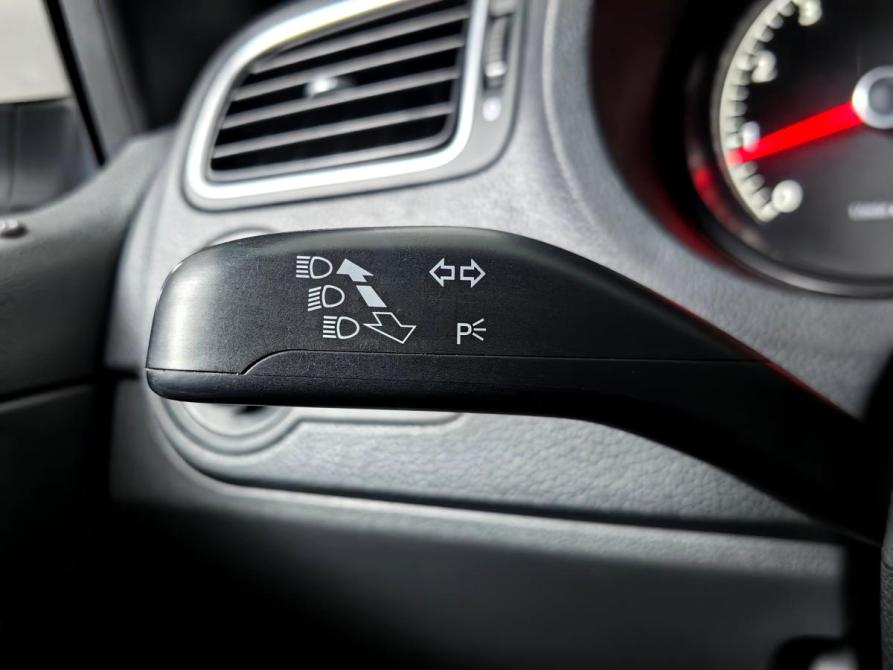 Volkswagen Polo V Москва  - изображение 14