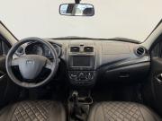 Lada (ВАЗ) Granta I Рестайлинг Псков  - изображение 33