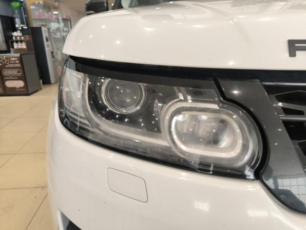 Land Rover Range Rover Sport II с пробегом 2013 года, цена 2 700 000 рублей, 203703 км, внедорожник, Автокод Объявления