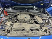 BMW 3 серии VI (F3x) Рестайлинг Санкт-Петербург  - изображение 21