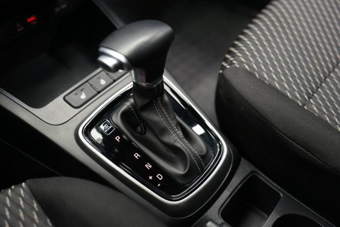 Kia Rio IV с пробегом 2020 года, цена 1 795 000 рублей, 83000 км, хэтчбек, Автокод Объявления