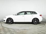 Audi A3 II (8P) Рестайлинг 2 Санкт-Петербург  - изображение 26