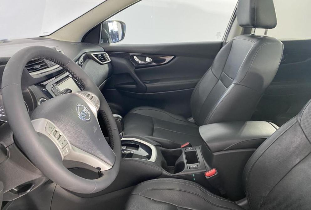 Nissan Qashqai II Саранск  - изображение 26