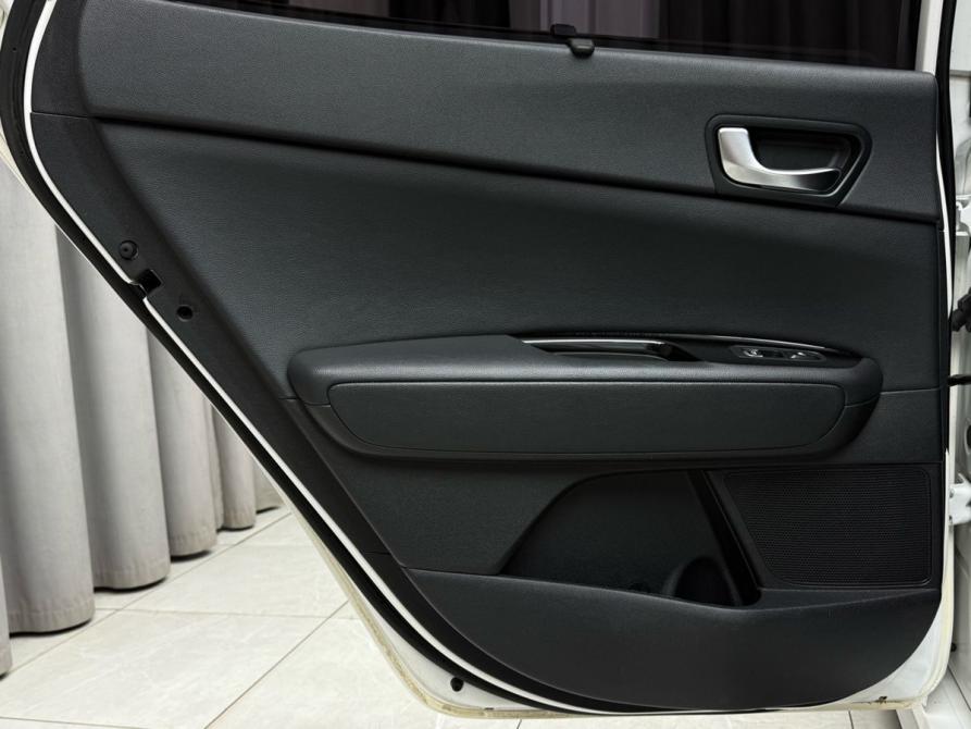 Kia Optima IV Ижевск  - изображение 32