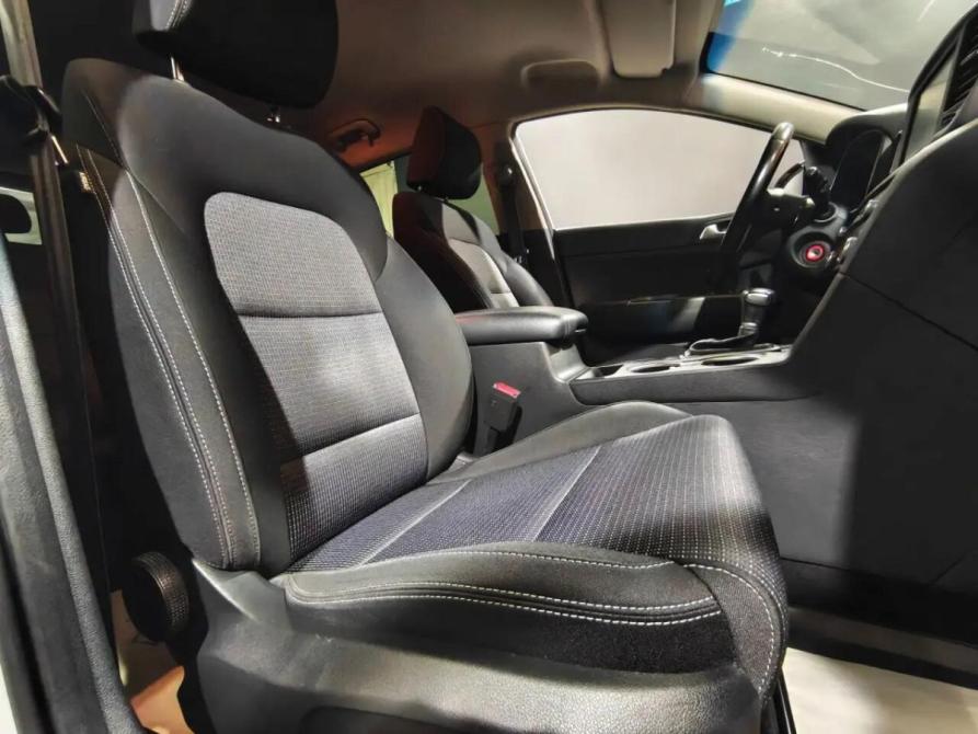 Kia Sportage IV Рестайлинг Уфа  - изображение 20