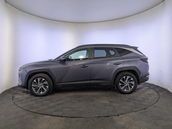 Hyundai Tucson IV с пробегом 2024 года, цена 3 650 000 рублей, 37181 км, внедорожник, Автокод Объявления