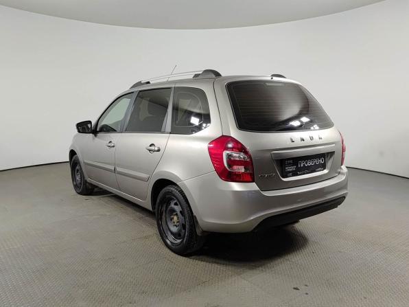 Lada (ВАЗ) Granta I Рестайлинг с пробегом 2020 года, цена 895 000 рублей, 73925 км, универсал, Автокод Объявления