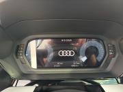 Audi A3 IV (8Y) Рестайлинг Москва  - изображение 38