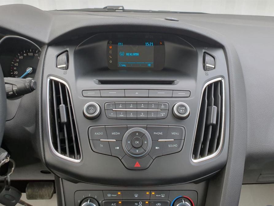 Ford Focus III Рестайлинг Челябинск  - изображение 17