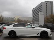 BMW 5 серии VII (G30/G31/G38) Москва  - изображение 33