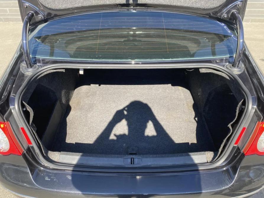 Volkswagen Passat B6 Краснодар  - изображение 19