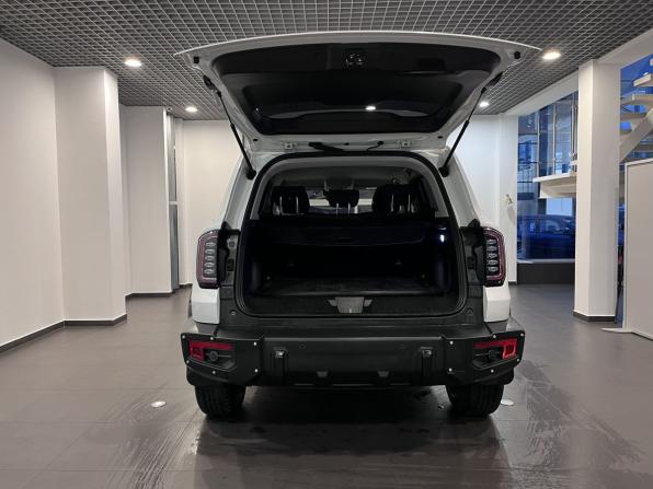Haval Dargo I с пробегом 2024 года, цена 3 160 000 рублей, 32285 км, внедорожник, Автокод Объявления
