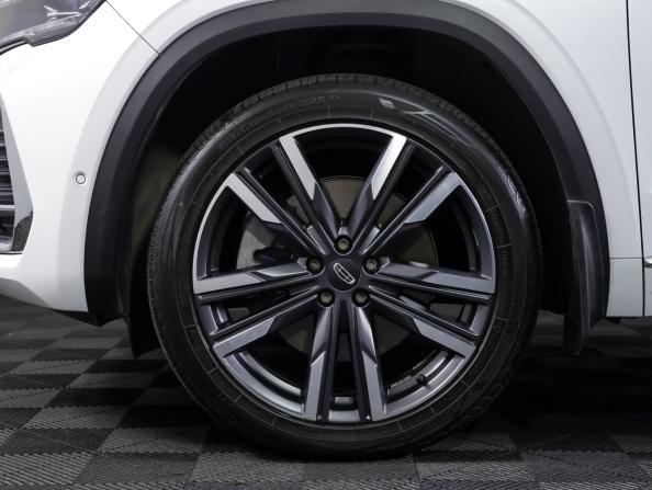 Geely Monjaro I с пробегом 2023 года, цена 3 290 000 рублей, 19300 км, внедорожник, Автокод Объявления
