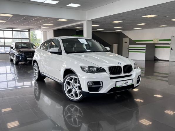 BMW X6 I (E71) Рестайлинг с пробегом 2013 года, цена 2 695 000 рублей, 163351 км, внедорожник, Автокод Объявления