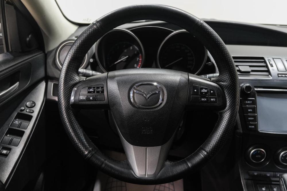 Mazda 3 II (BL) Рестайлинг Новокузнецк  - изображение 22