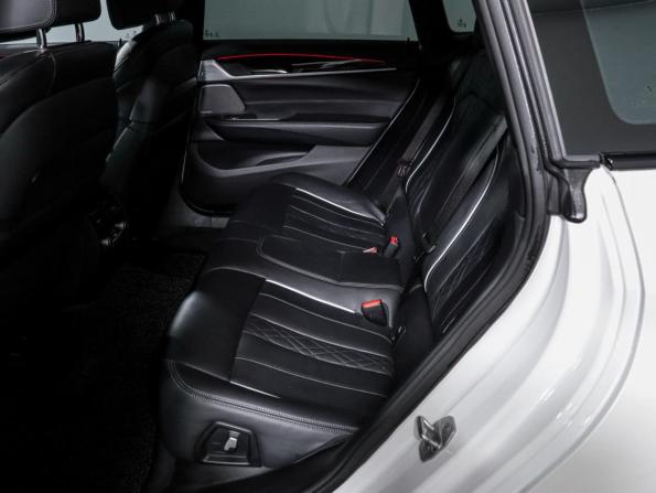BMW 6 серии IV (G32) Рестайлинг с пробегом 2020 года, цена 6 300 000 рублей, 87000 км, лифтбек, Автокод Объявления