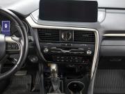 Lexus RX IV Рестайлинг Москва  - изображение 44