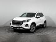 Chery Tiggo 4 Pro I Рестайлинг Санкт-Петербург  - изображение 20