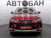 Lexus RX IV Рестайлинг Екатеринбург  - изображение 37