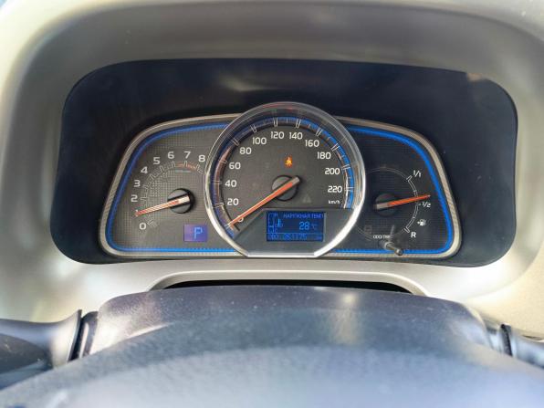 Toyota RAV4 IV (XA40) с пробегом 2013 года, цена 2 100 000 рублей, 261000 км, внедорожник, Автокод Объявления