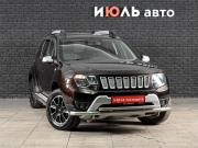 Renault Duster I Рестайлинг Екатеринбург  - изображение 21