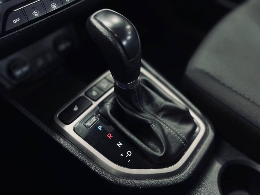 Hyundai Creta I Ростов-на-Дону  - изображение 13