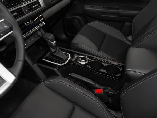 Mitsubishi L200 VI с пробегом 2025 года, цена 5 350 000 рублей, 15 км, пикап, Автокод Объявления