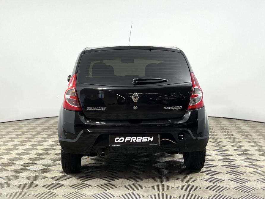 Renault Sandero I Казань  - изображение 4