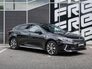 Kia Optima IV Краснодар  - изображение 26