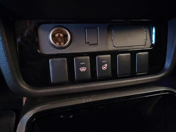 Mitsubishi Outlander III Рестайлинг 2 с пробегом 2018 года, цена 1 849 000 рублей, 124137 км, внедорожник, Автокод Объявления