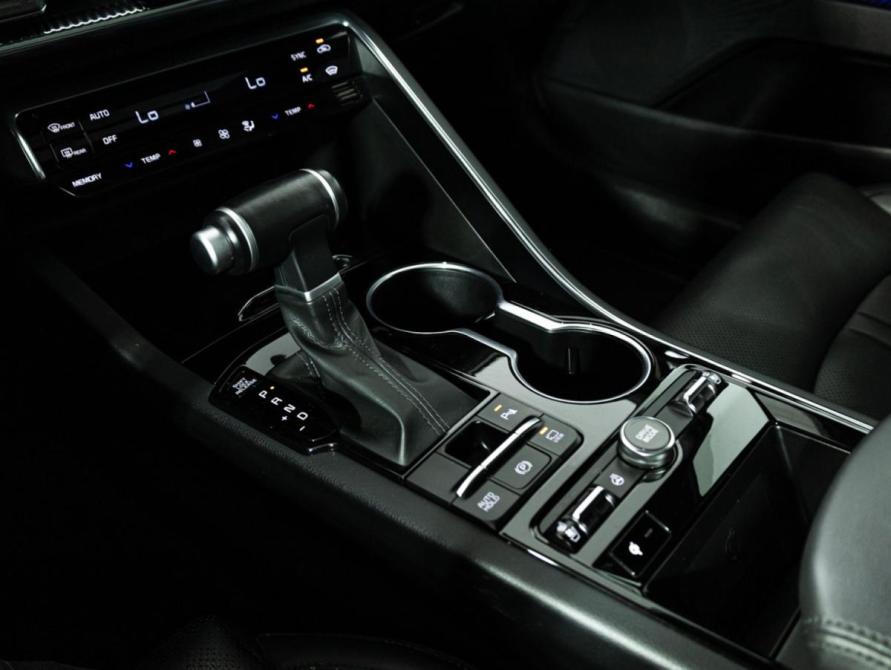 Kia K5 III Санкт-Петербург  - изображение 23