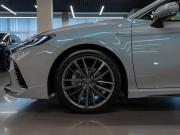 Toyota Camry IX (XV80) Москва  - изображение 57