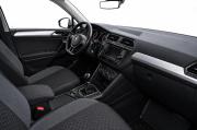 Volkswagen Tiguan II Челябинск  - изображение 34
