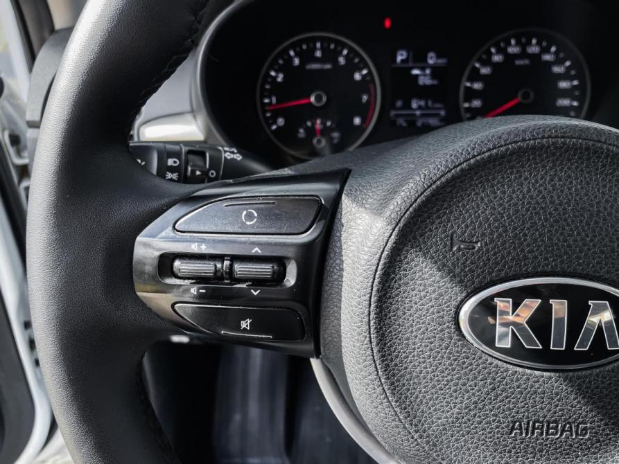 Kia Rio IV Ставрополь  - изображение 16