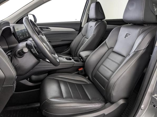 Haval F7x I Рестайлинг с пробегом 2023 года, цена 2 180 000 рублей, 48969 км, внедорожник, Автокод Объявления