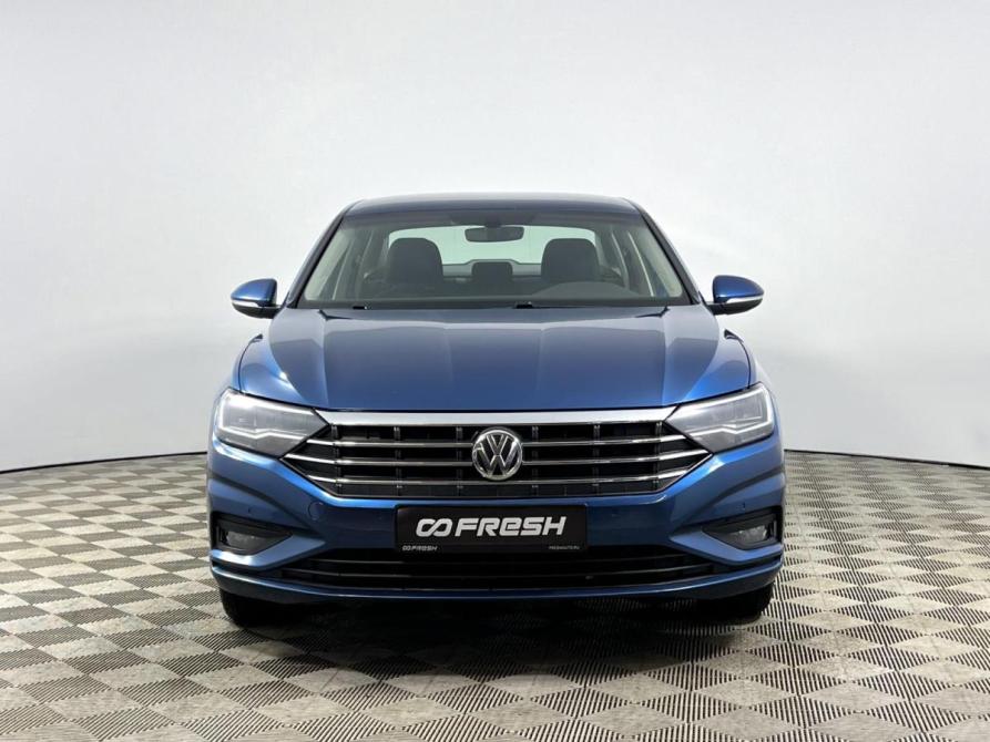Volkswagen Jetta VII Казань  - изображение 3