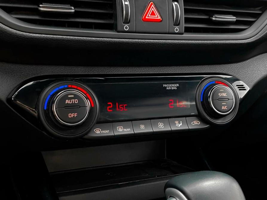 Kia Cerato IV Нижний Новгород  - изображение 24