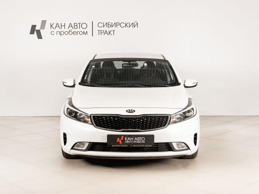 Kia Cerato III Рестайлинг (Classic) Казань  - изображение 2
