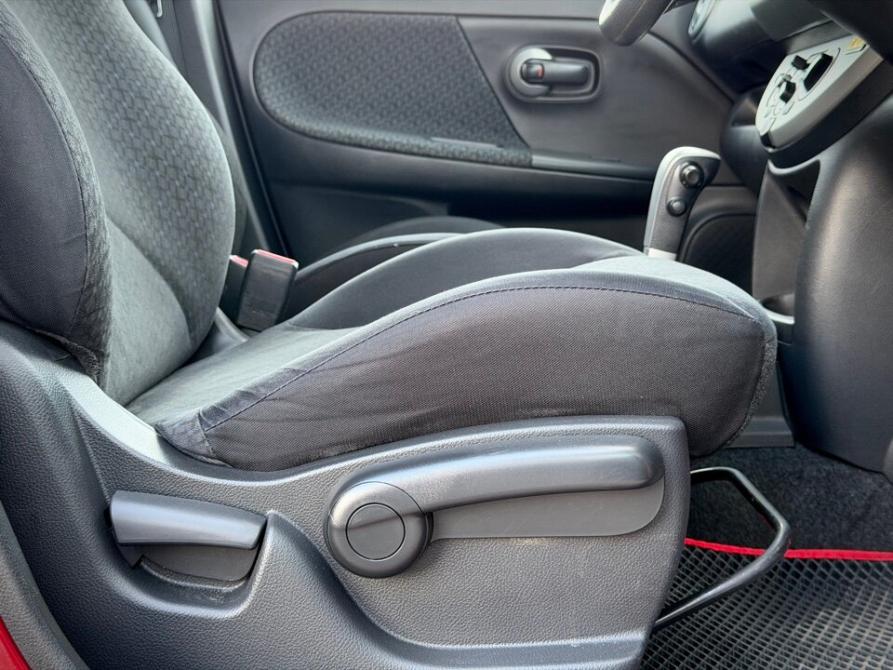 Nissan Note I Рестайлинг Иркутск  - изображение 23