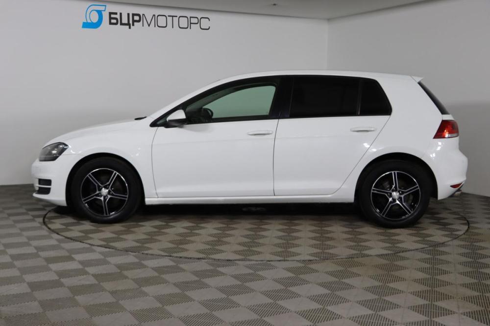 Volkswagen Golf VII Нижний Новгород  - изображение 8