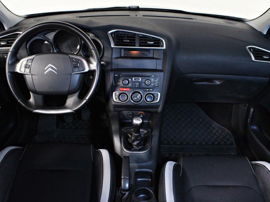 Citroen C4 II Белгород  - изображение 12