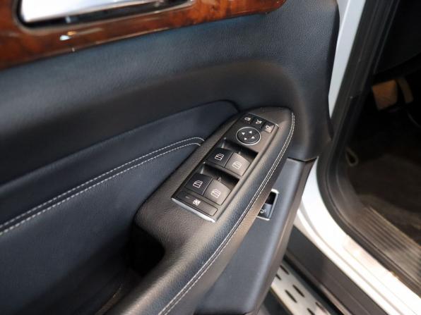 Mercedes-Benz M-Класс III (W166) с пробегом 2012 года, цена 2 900 000 рублей, 61228 км, внедорожник, Автокод Объявления