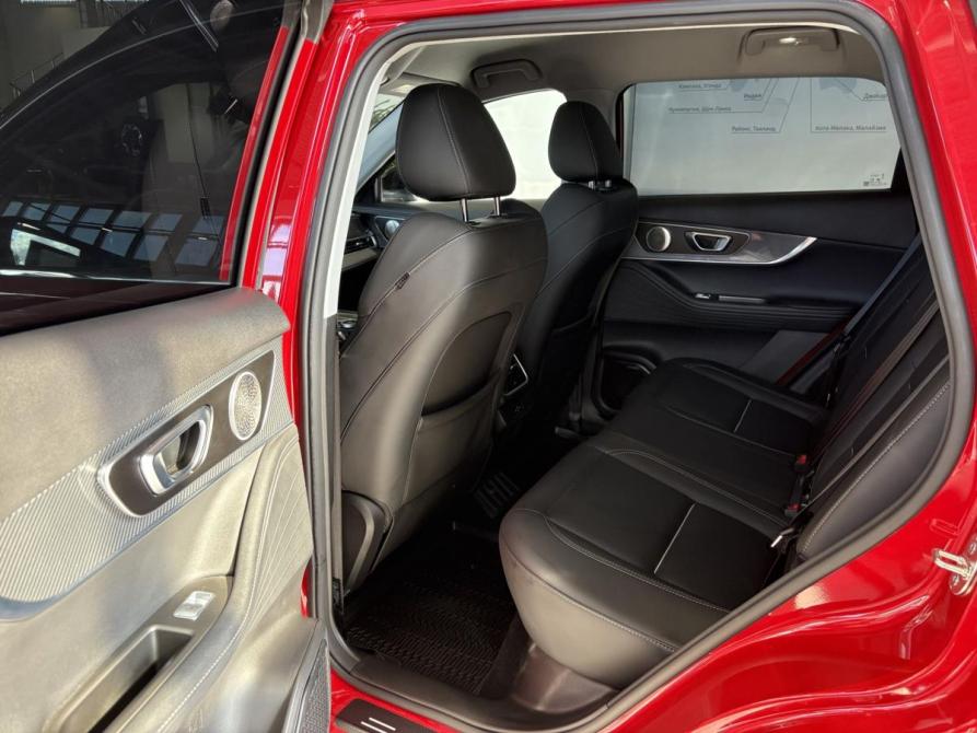 Chery Tiggo 7 Pro Max I Рестайлинг Новомосковск  - изображение 10