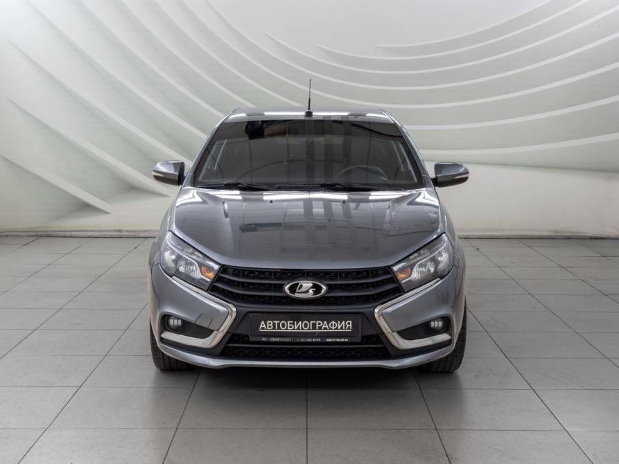 Lada (ВАЗ) Vesta I Волгоград  - изображение 2