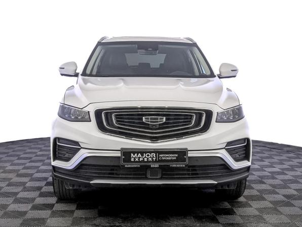 Geely Atlas Pro с пробегом 2024 года, цена 2 025 000 рублей, 79904 км, внедорожник, Автокод Объявления