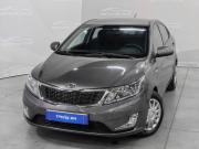 Kia Rio III Новосибирск  - изображение 45