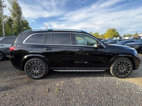 Новый Mercedes-Benz GLS II (X167) Рестайлинг 2 2026 года, цена 25 990 000 рублей, внедорожник, Автокод Объявления
