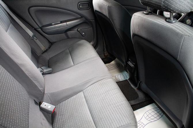 Nissan Almera Classic I с пробегом 2006 года, цена 349 000 рублей, 383256 км, седан, Автокод Объявления