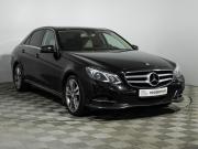 Mercedes-Benz E-Класс IV (W212 S212 C207) Рестайлинг Санкт-Петербург  - изображение 24