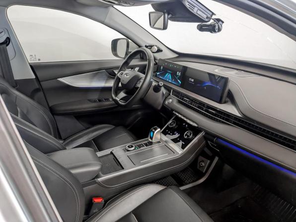 Chery Tiggo 7 Pro Max I с пробегом 2023 года, цена 1 920 000 рублей, 81861 км, внедорожник, Автокод Объявления